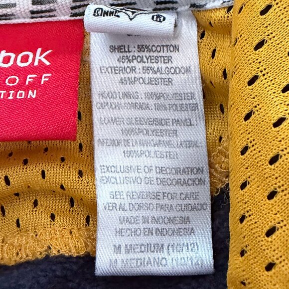 Boston Bruins Hoodie - Picture 4 of 4